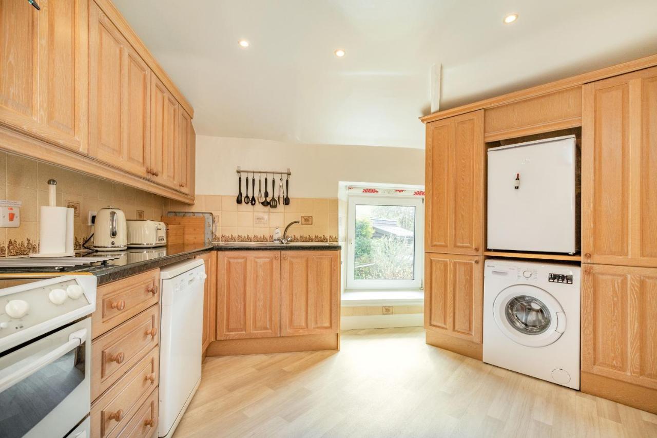 Dales Croft Apartment بكستون المظهر الخارجي الصورة