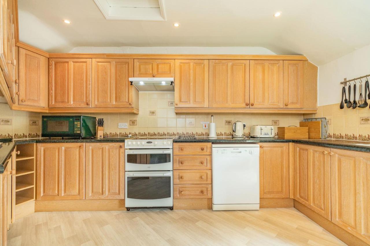 Dales Croft Apartment بكستون المظهر الخارجي الصورة